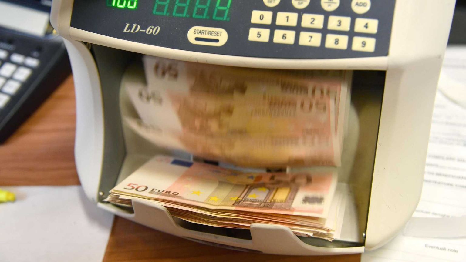 Cara Bce il contante conta, ma anche i tempi scelti per ricordarlo