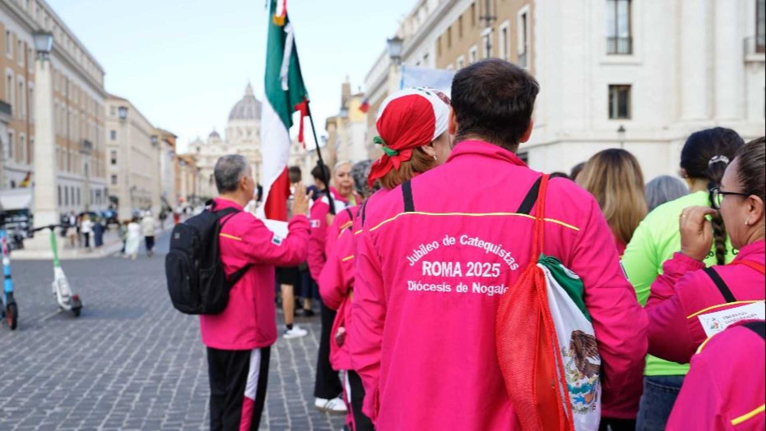 Perché il Giubileo dei catechisti in corso a Roma riguarda tutti noi