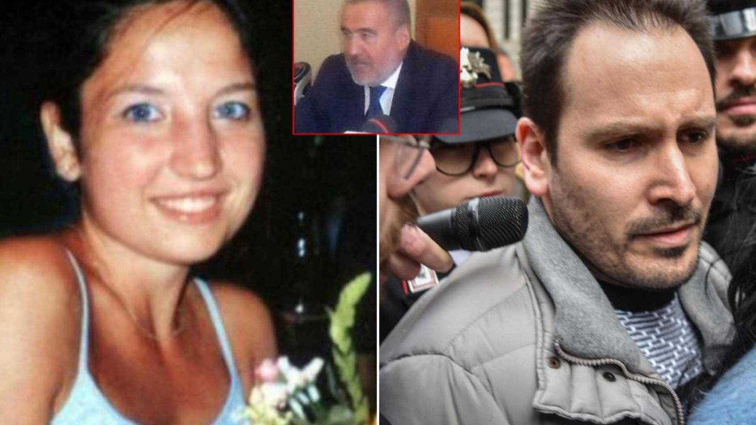 Le perquisizioni, l'ex procuratore indagato: c'è un'altra svolta su Garlasco