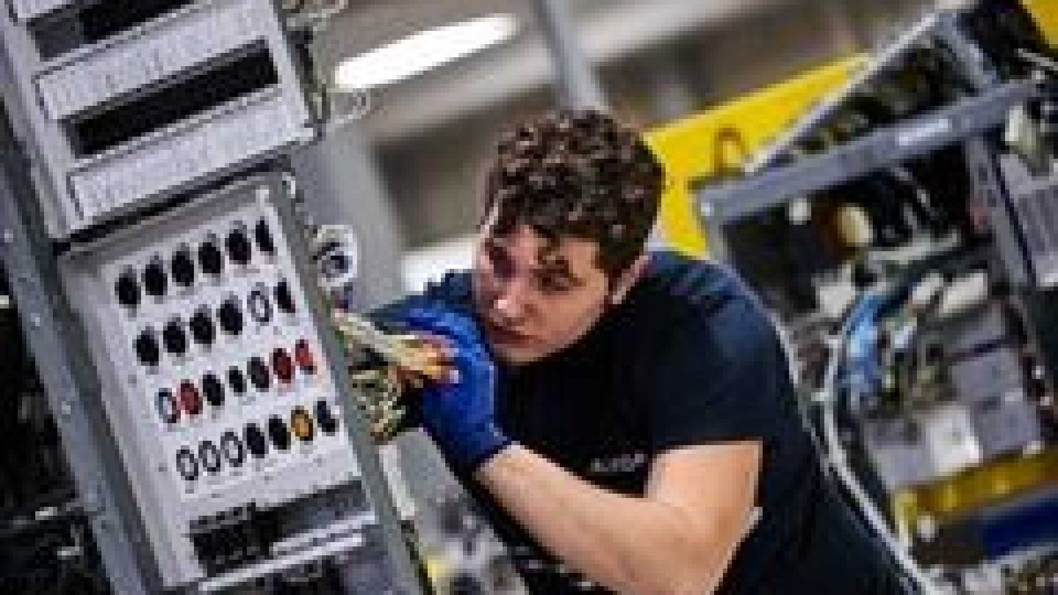 Dal modello Caivano alle occasioni in azienda e nei Comuni