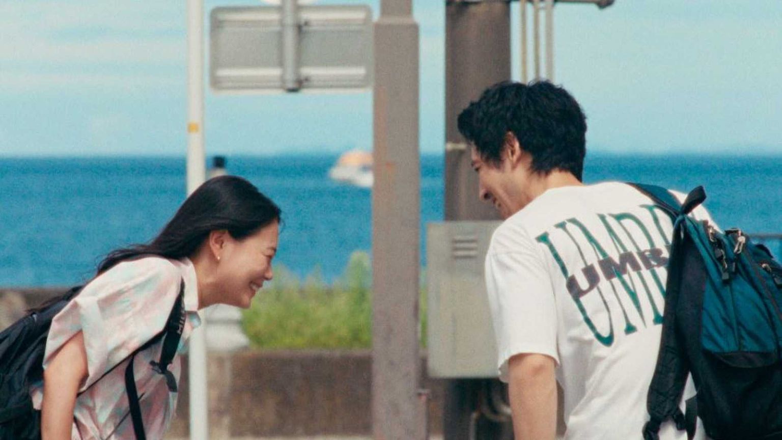 Kohei Igarashi: «L’istante ha il gusto dell’eterno»