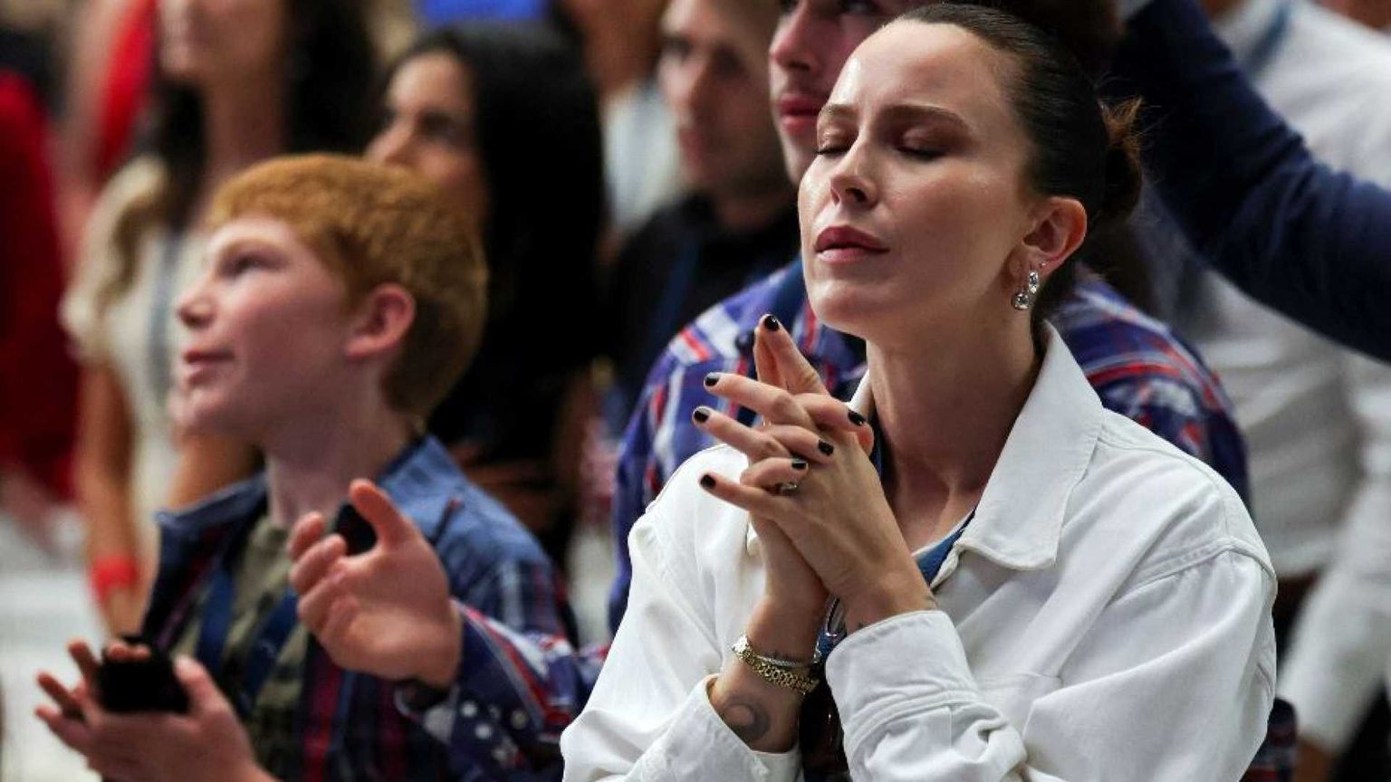 E l'Occidente scoprì che tra religione e sfera pubblica il discorso è aperto