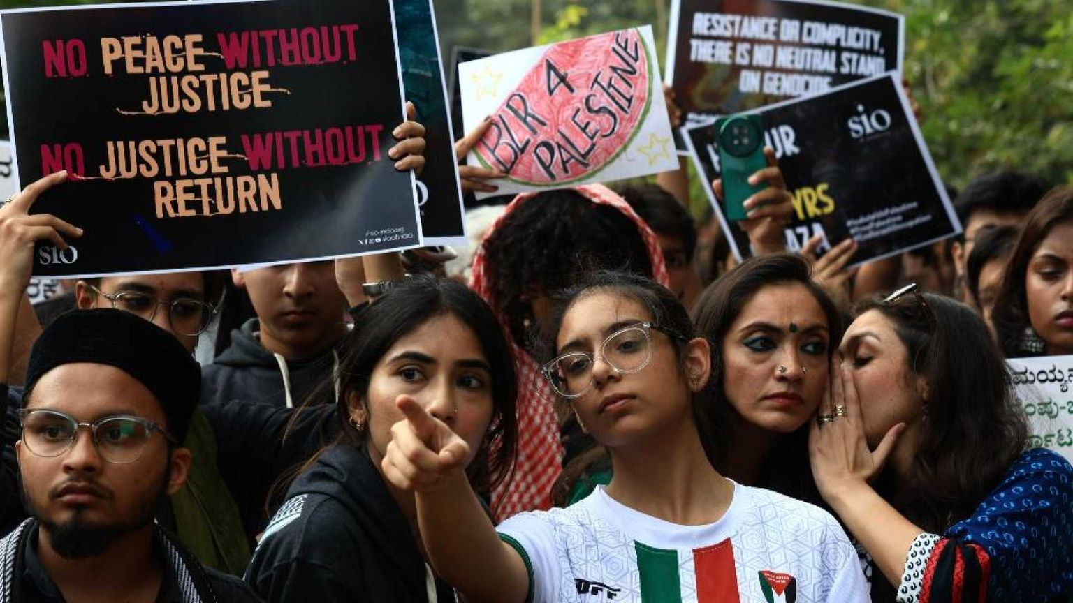 Cosa posso fare io per Gaza: piccoli gesti e una lezione grande