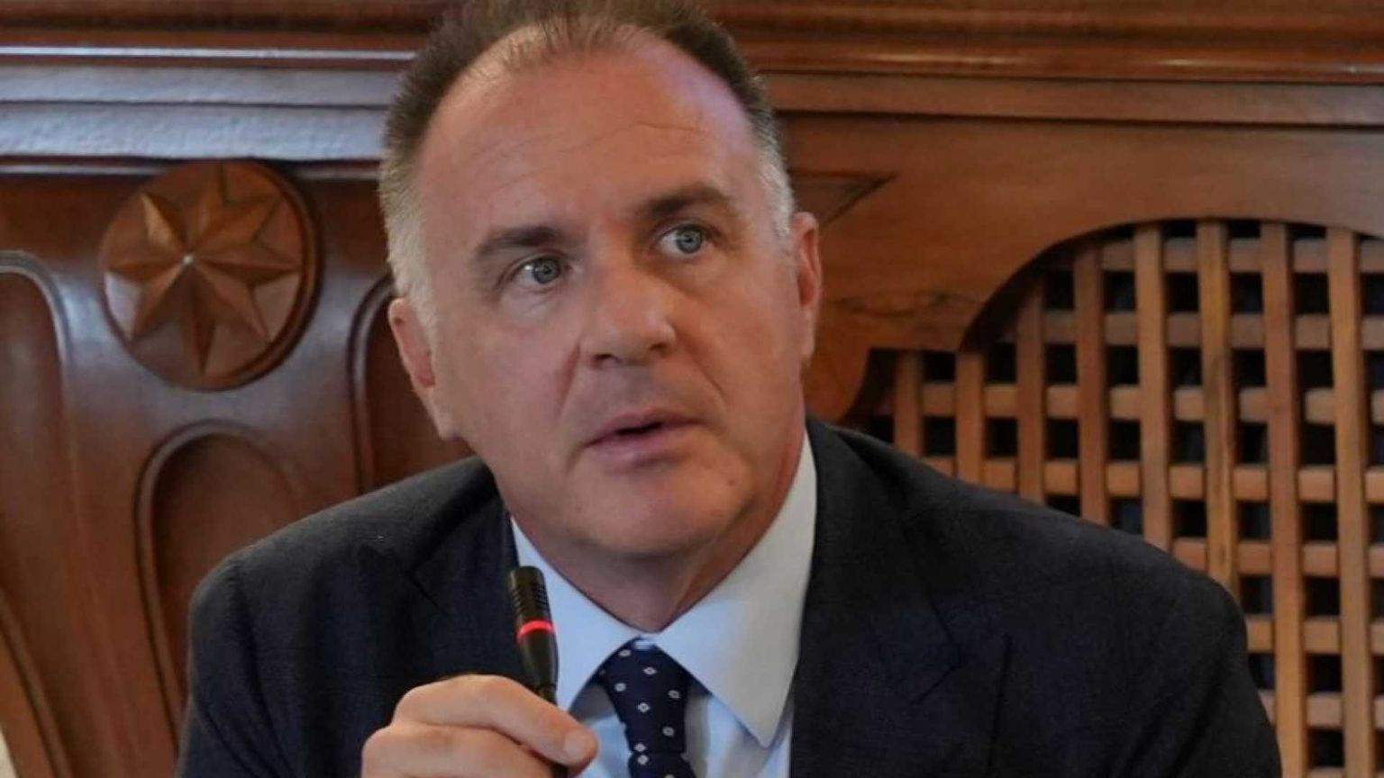 Orsini: «Il deserto industriale è anche colpa dell'Europa»