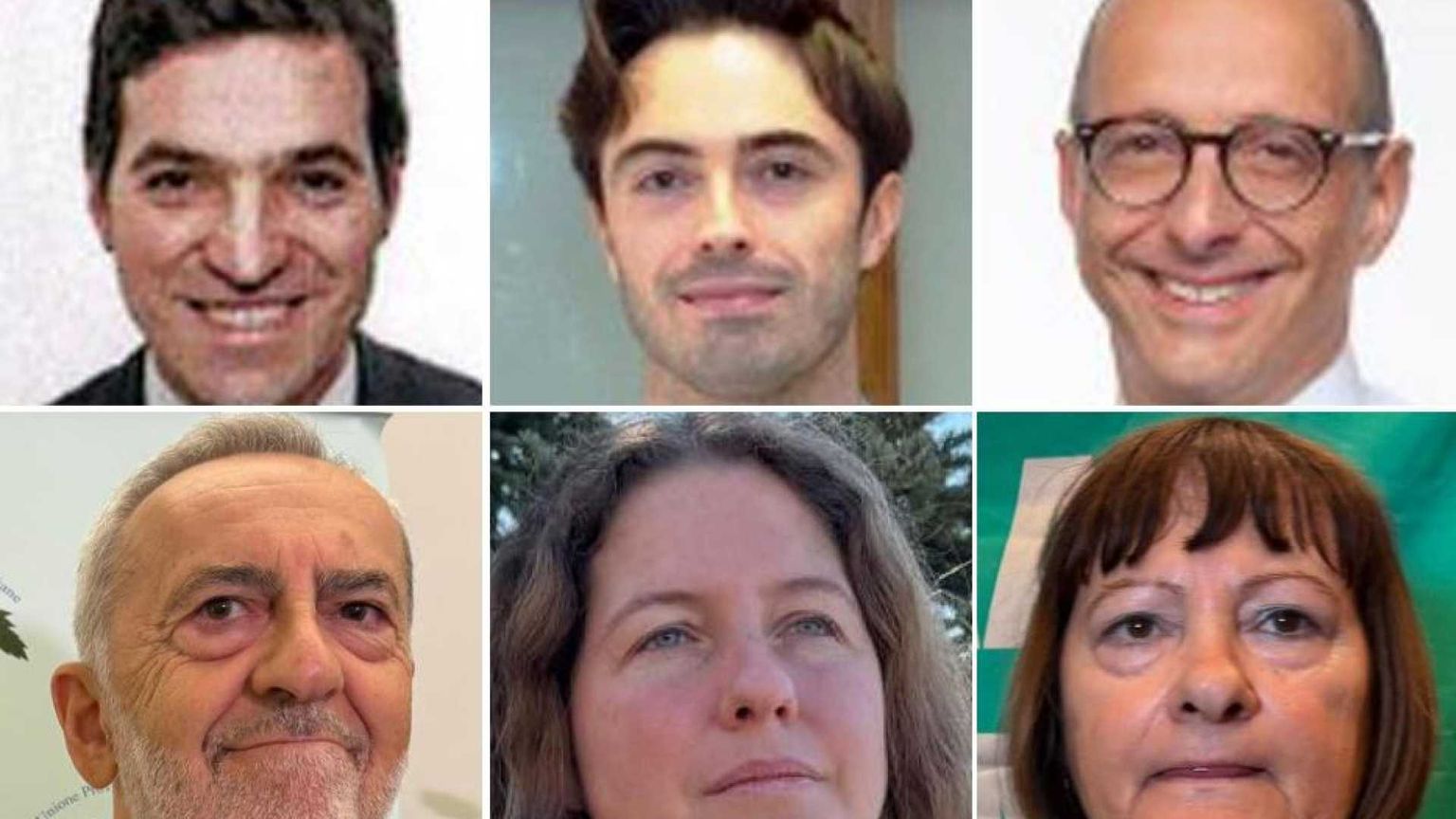 Marche al voto, la sfida è tra Acquaroli e Ricci