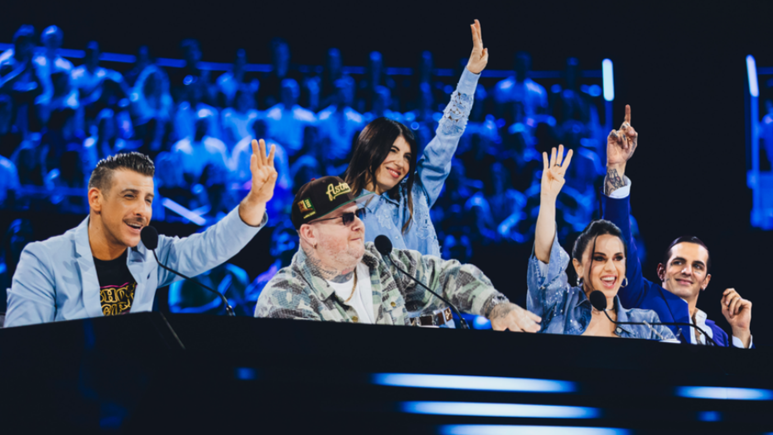 Sky, tutte le novità tra fiction, news e intrattenimento