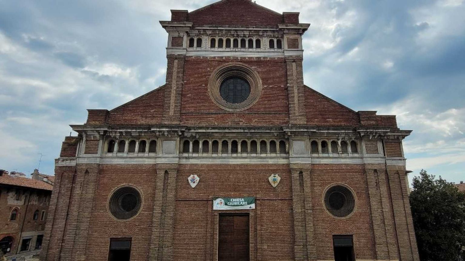 Pavia ritrova la sua Cattedrale. Tutto sulla sua Dedicazione