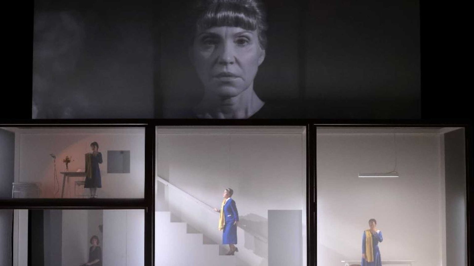 Silvia Colasanti, la prima di una compositrice alla Scala: vi racconto Anna A.