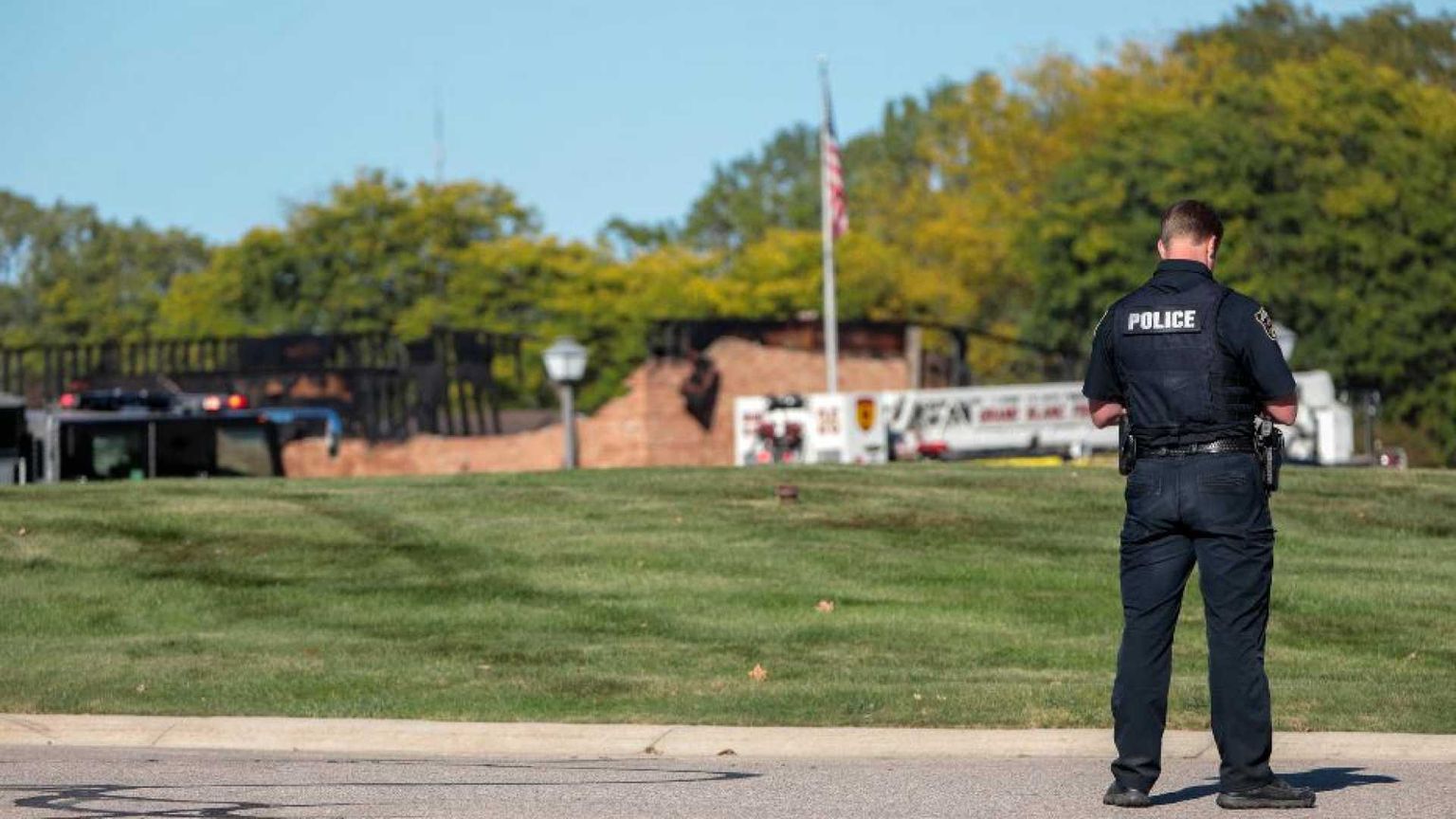 Cosa si sa finora dell'attacco alla Chiesa dei mormoni in Michigan