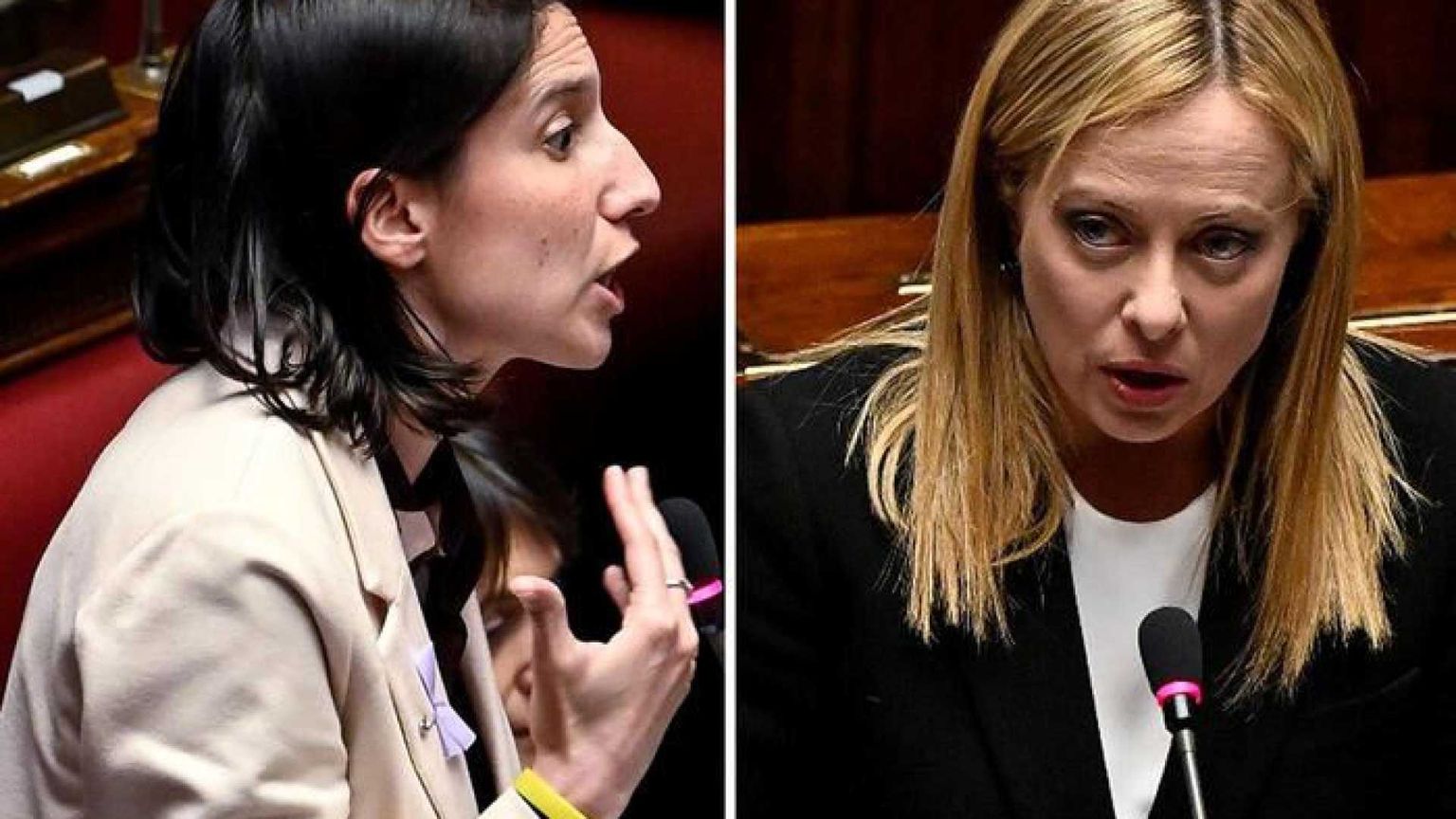 Vince il governo, perdono Pd-M5s. L'astensione è sempre più una protesta