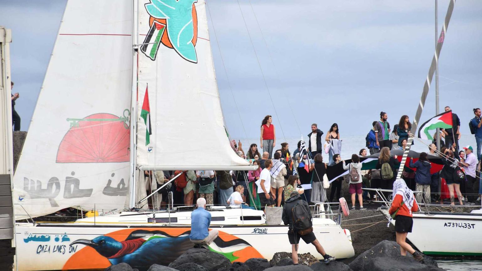 Flotilla, le settanta ore più terribili. Allarme per un attacco mortale