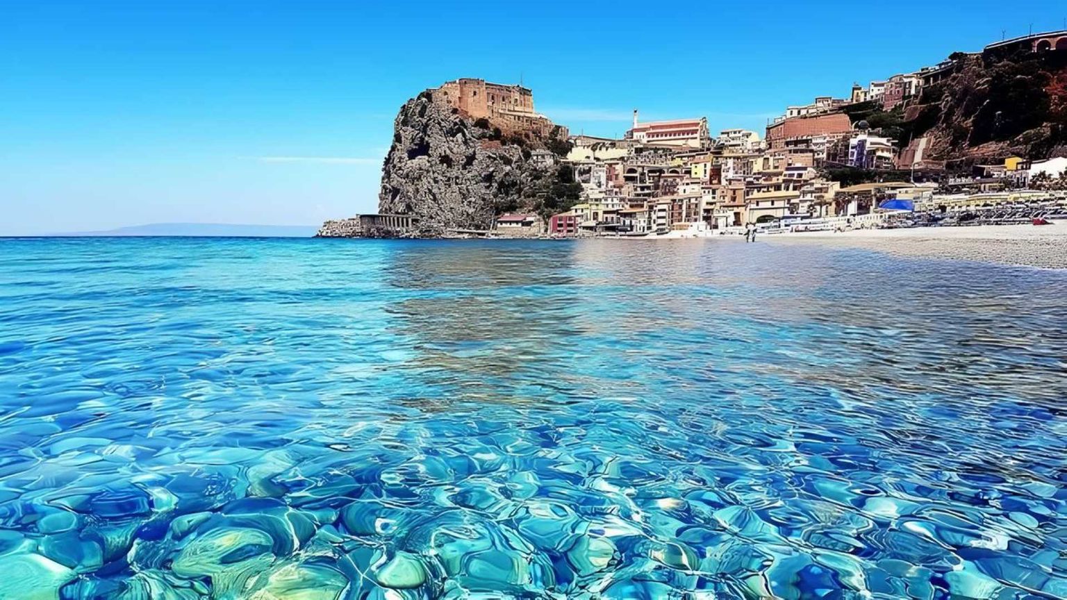 Una famiglia su tre non è andata in vacanza quest'estate