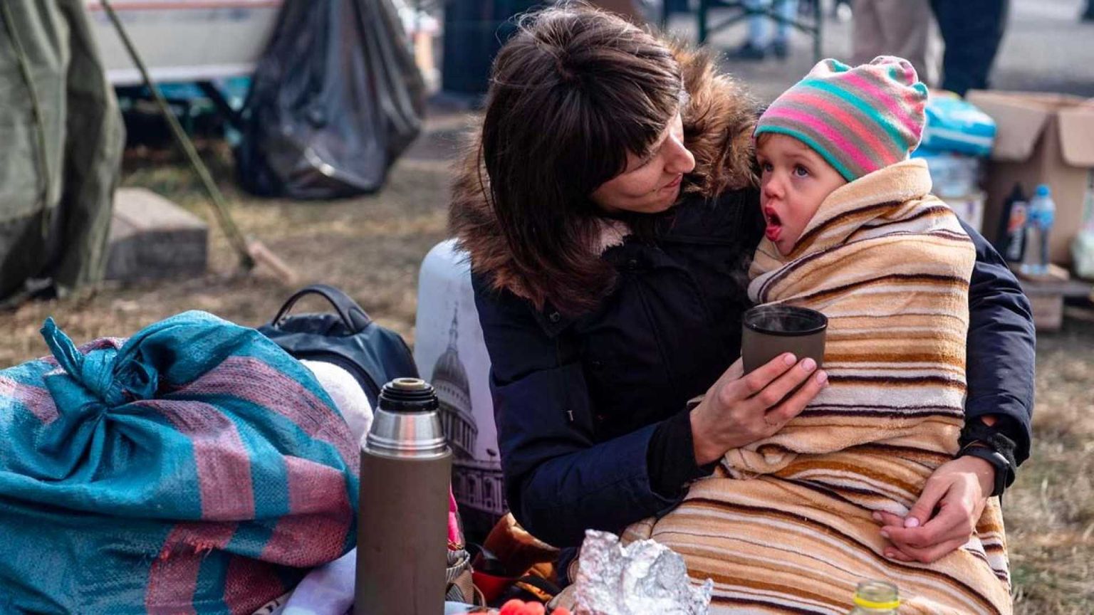 I corridoi umanitari e l’istruzione: così si conquistala vera emancipazione