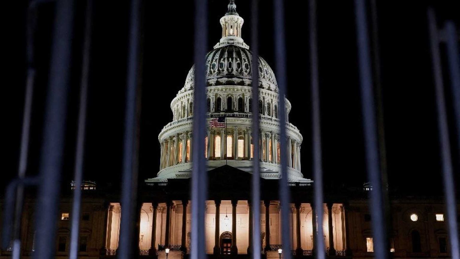 Scatta lo shutdown: ecco che cosa succede in America