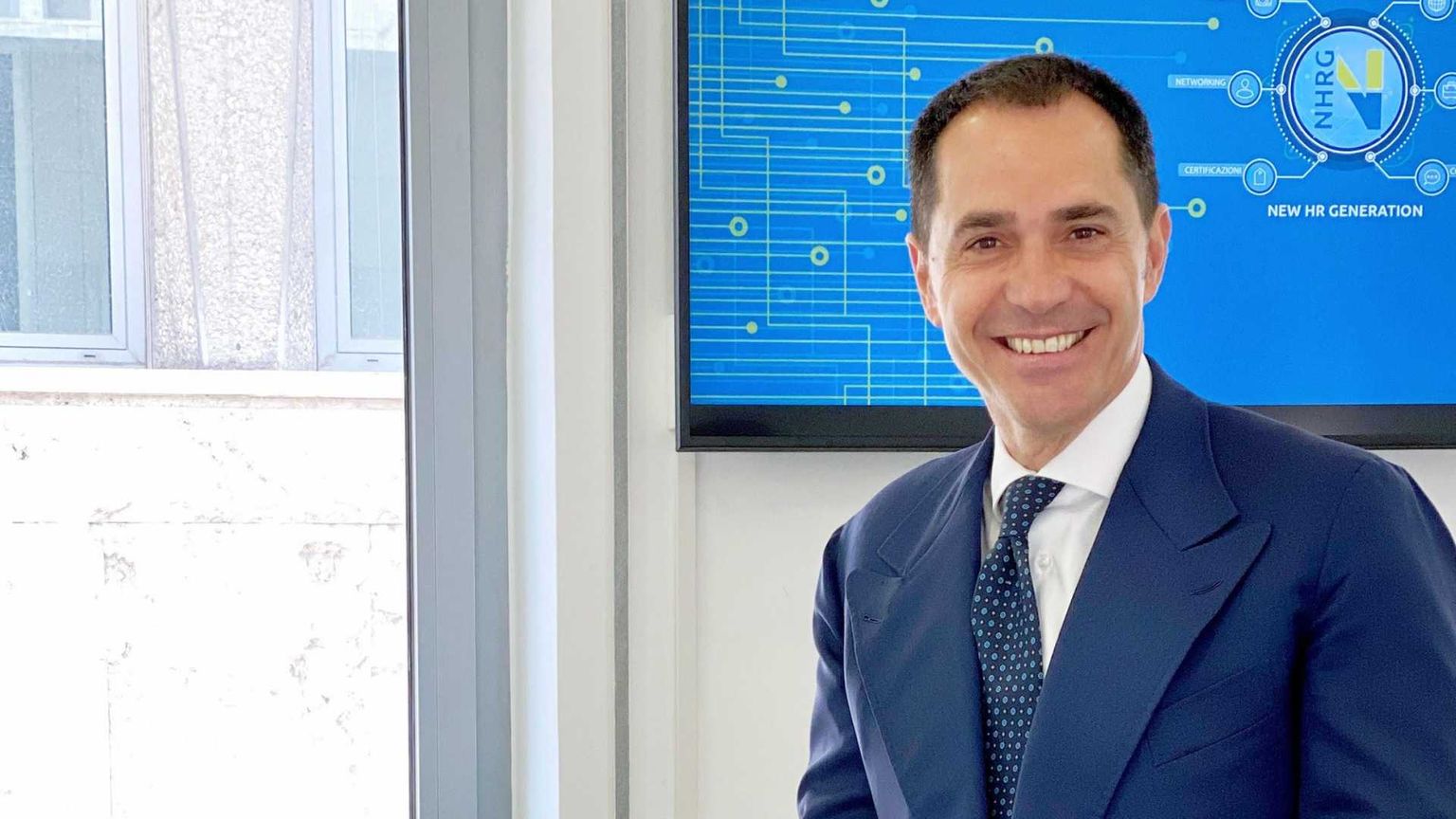 Nuove filiali e nuove opportunità di lavoro