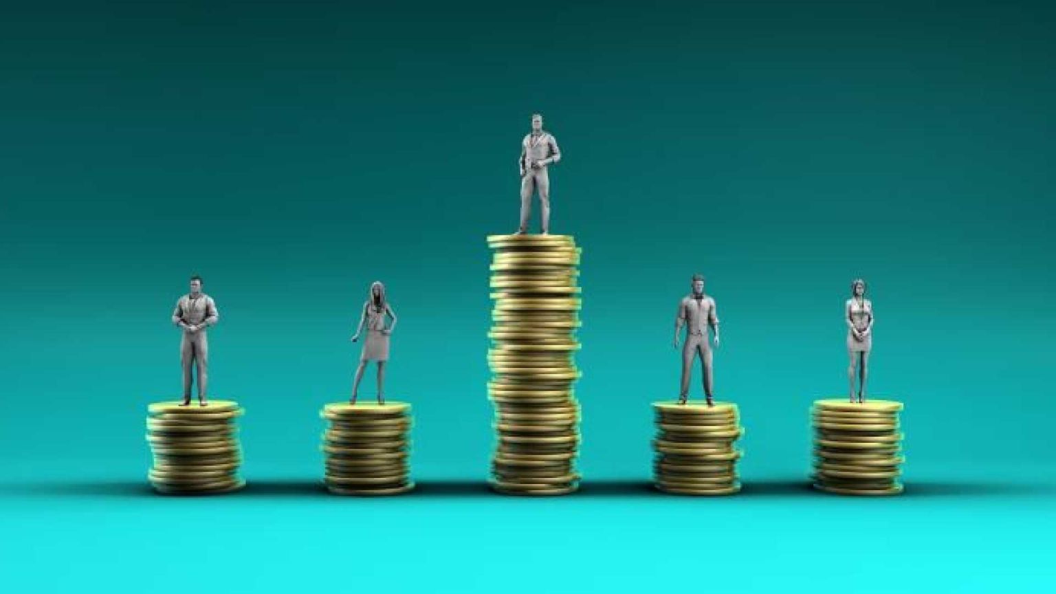 I due dogmi dell’ingiustizia che normalizzano le diseguaglianze