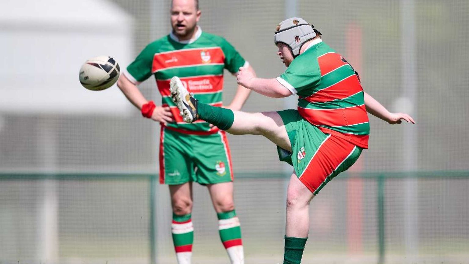 Così il rugby riscrive l'idea di inclusione