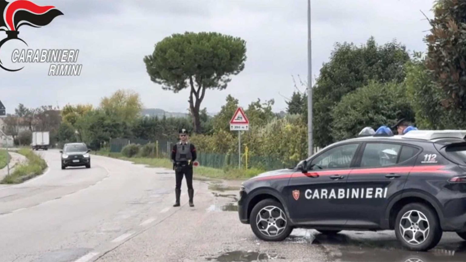 Così una ragazza di Rimini costretta a nozze combinate è riuscita a ribellarsi