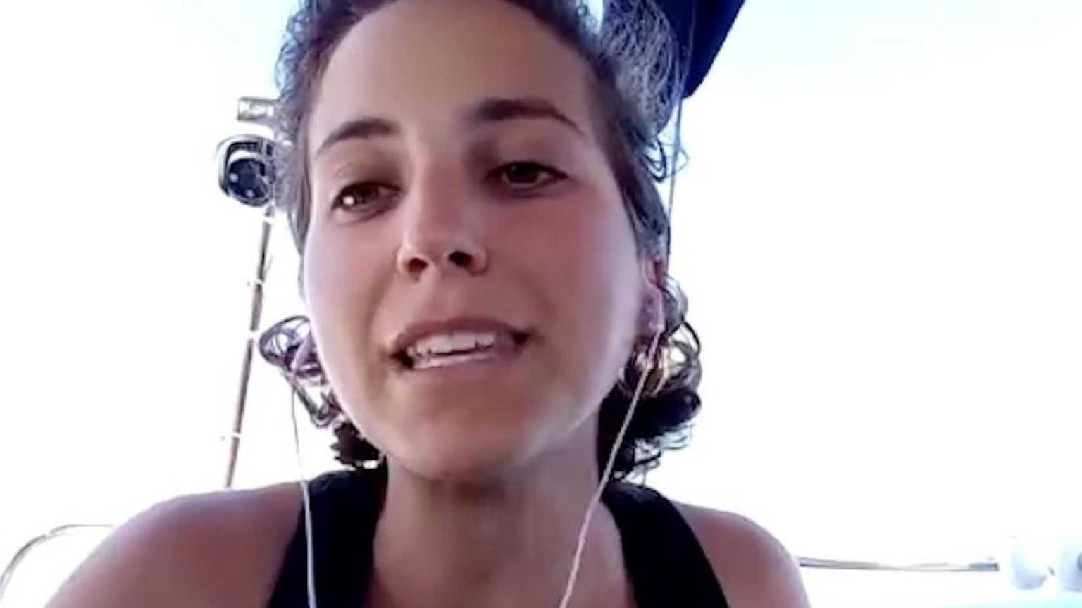 Benedetta Scuderi sulla Flotilla: «So bene di rischiare l’arresto»