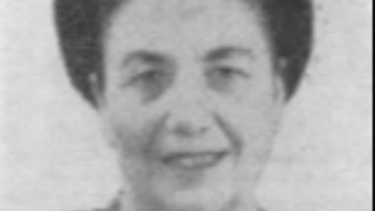 Angela Guidi Cingolani e quelle "Madri Costituenti"