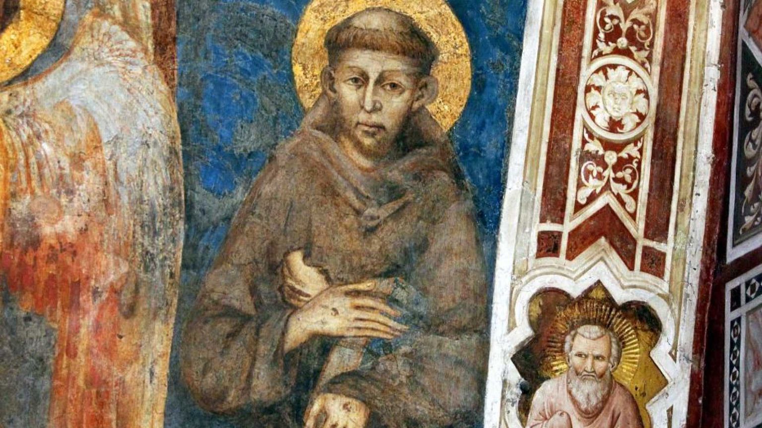 Il 4 ottobre (San Francesco) è tornata festa nazionale: ecco perché
