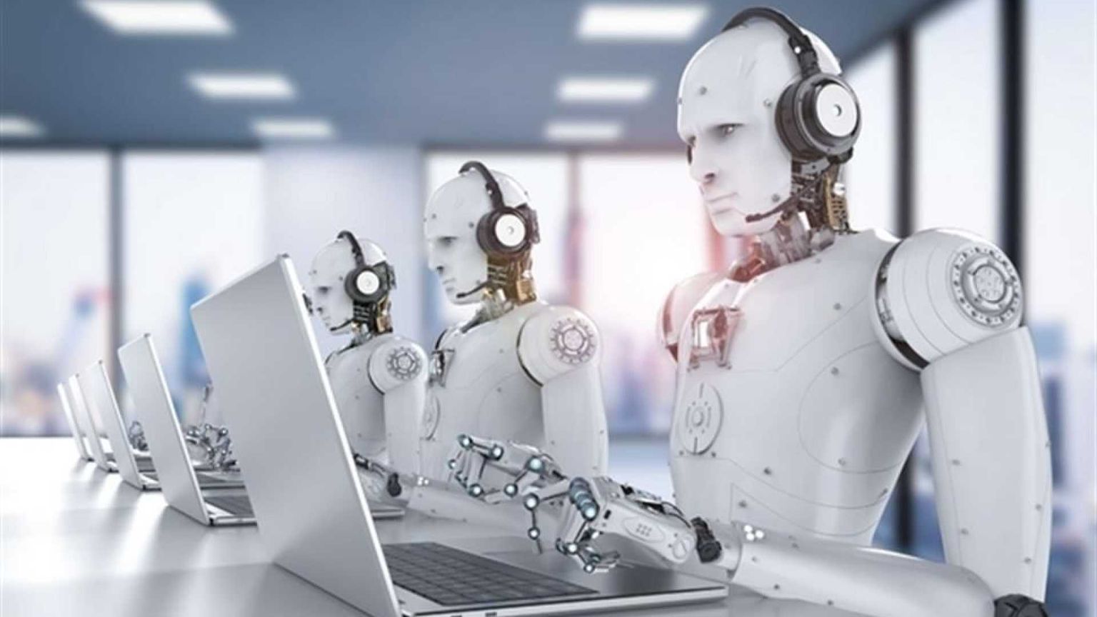 La formazione nell'era dell'intelligenza artificiale