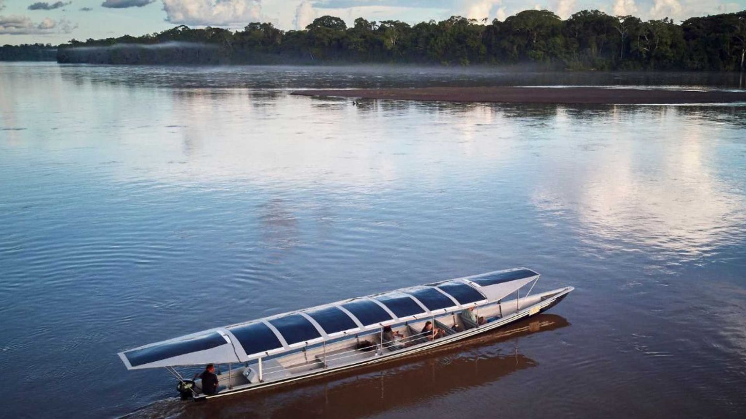 A tutto sole per l'Amazzonia: così noi indios sposiamo il futuro