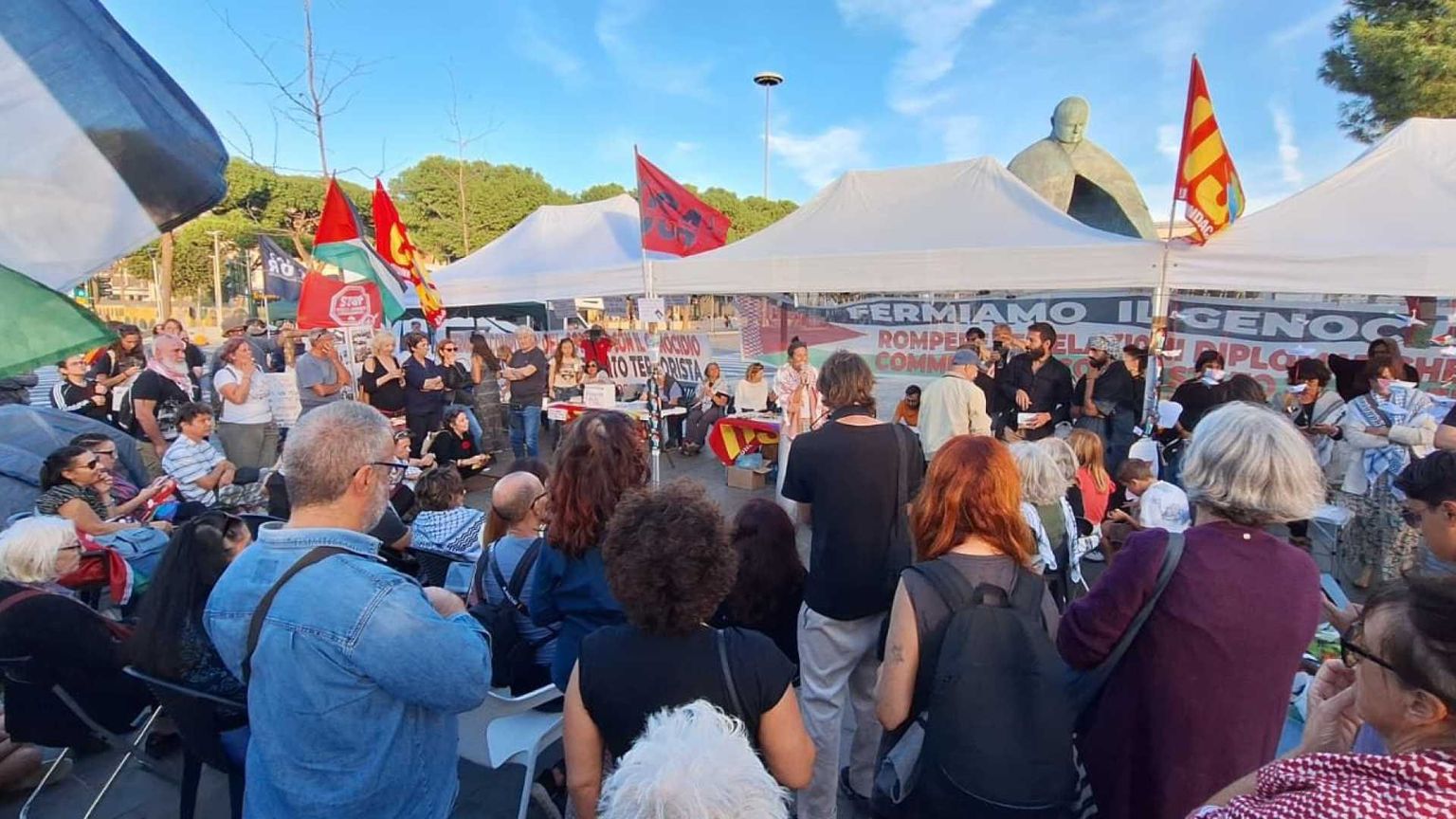 Ecco chi ha voluto lo sciopero e come ha intercettato un "popolo" trasversale