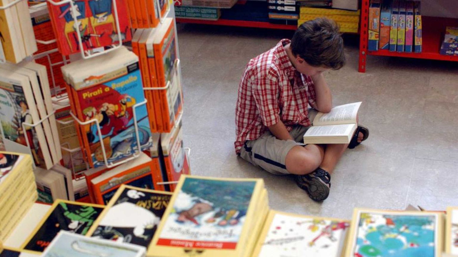 Ai bambini insegniamo la logica del dono: il modello non è Pinocchio