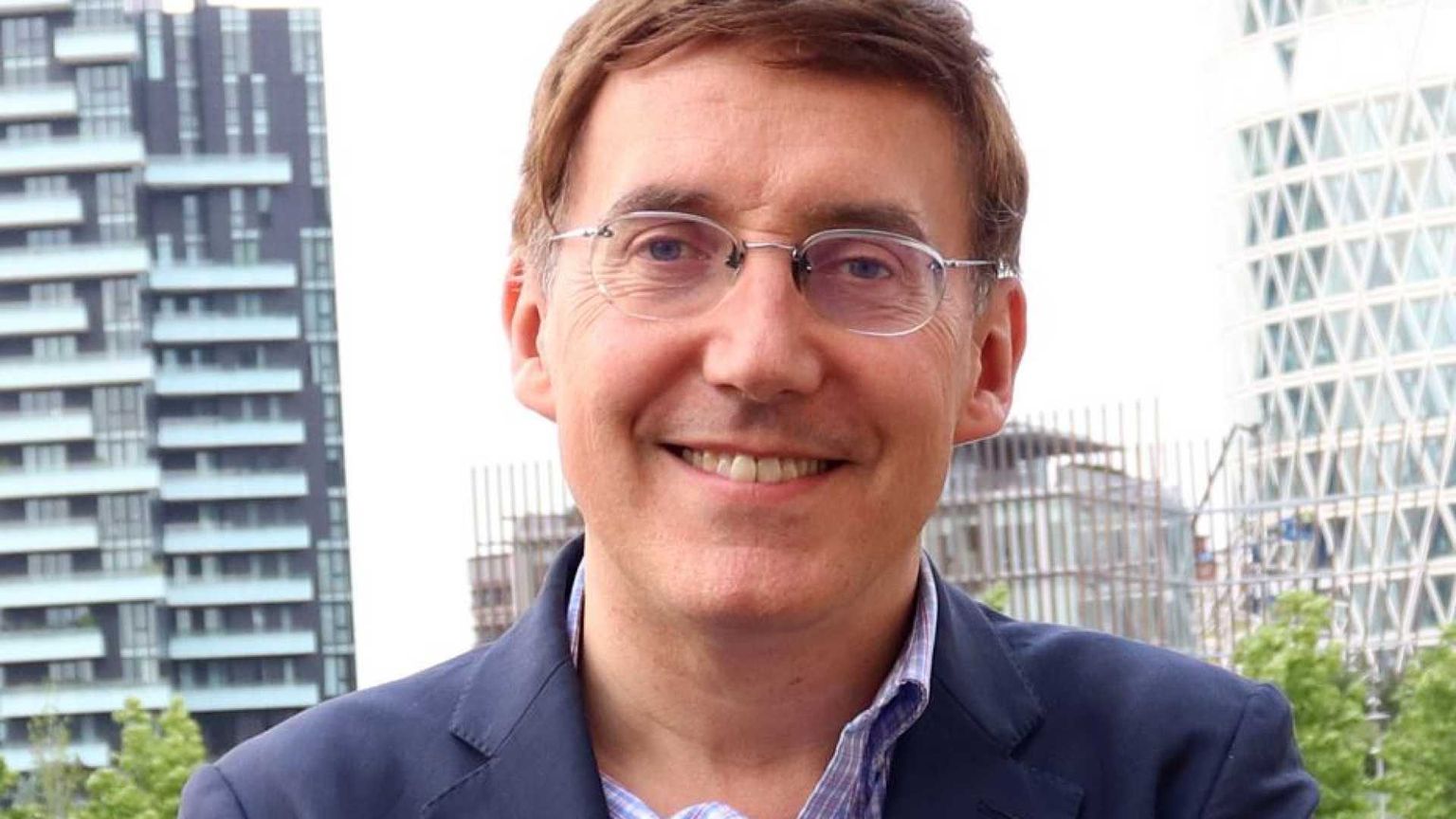 «Democrazia in pericolo. L’Europa deve scegliere tra beni comuni e armi»