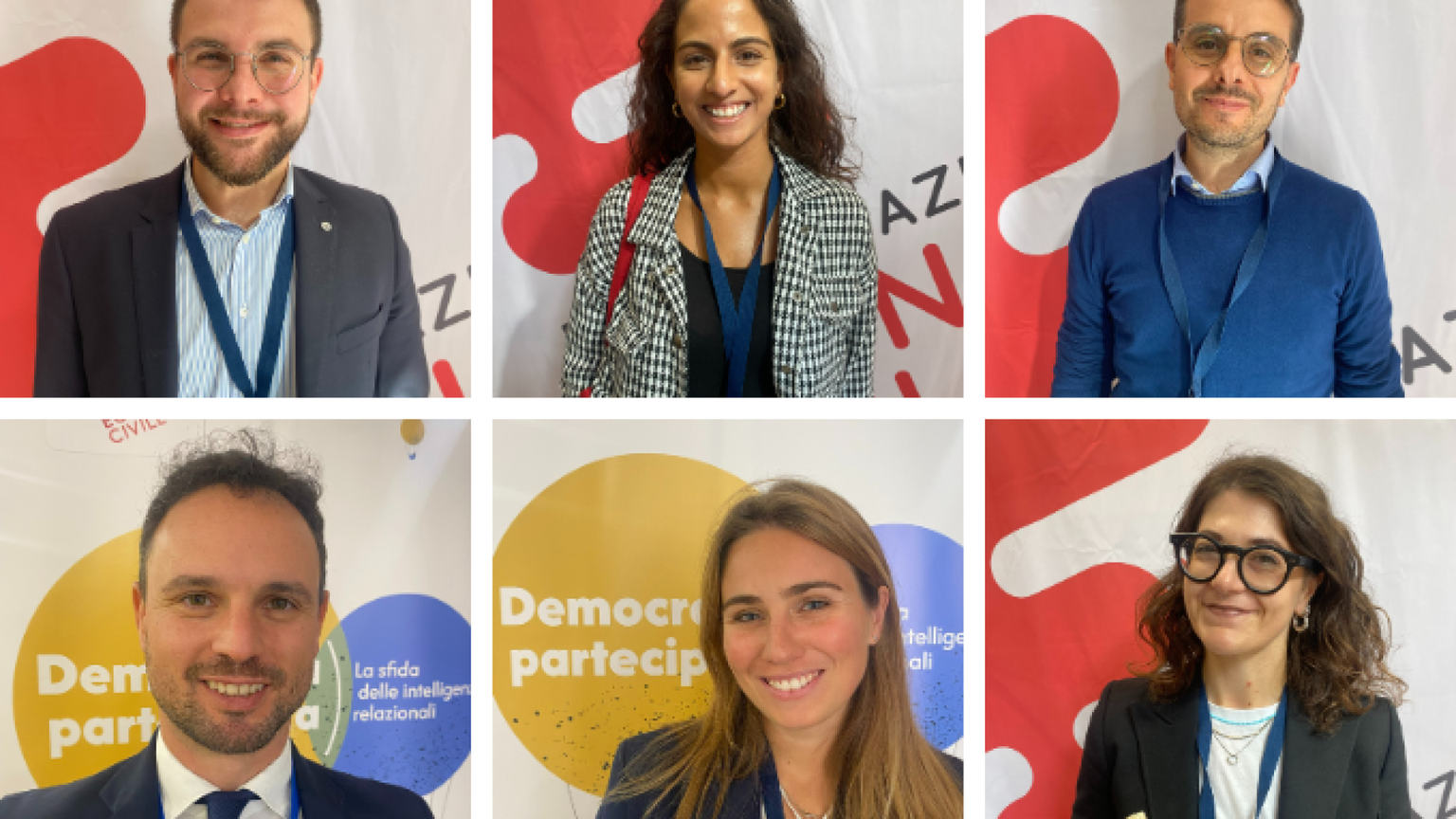 Come i giovani partecipano alla vita sociale e politica, oggi