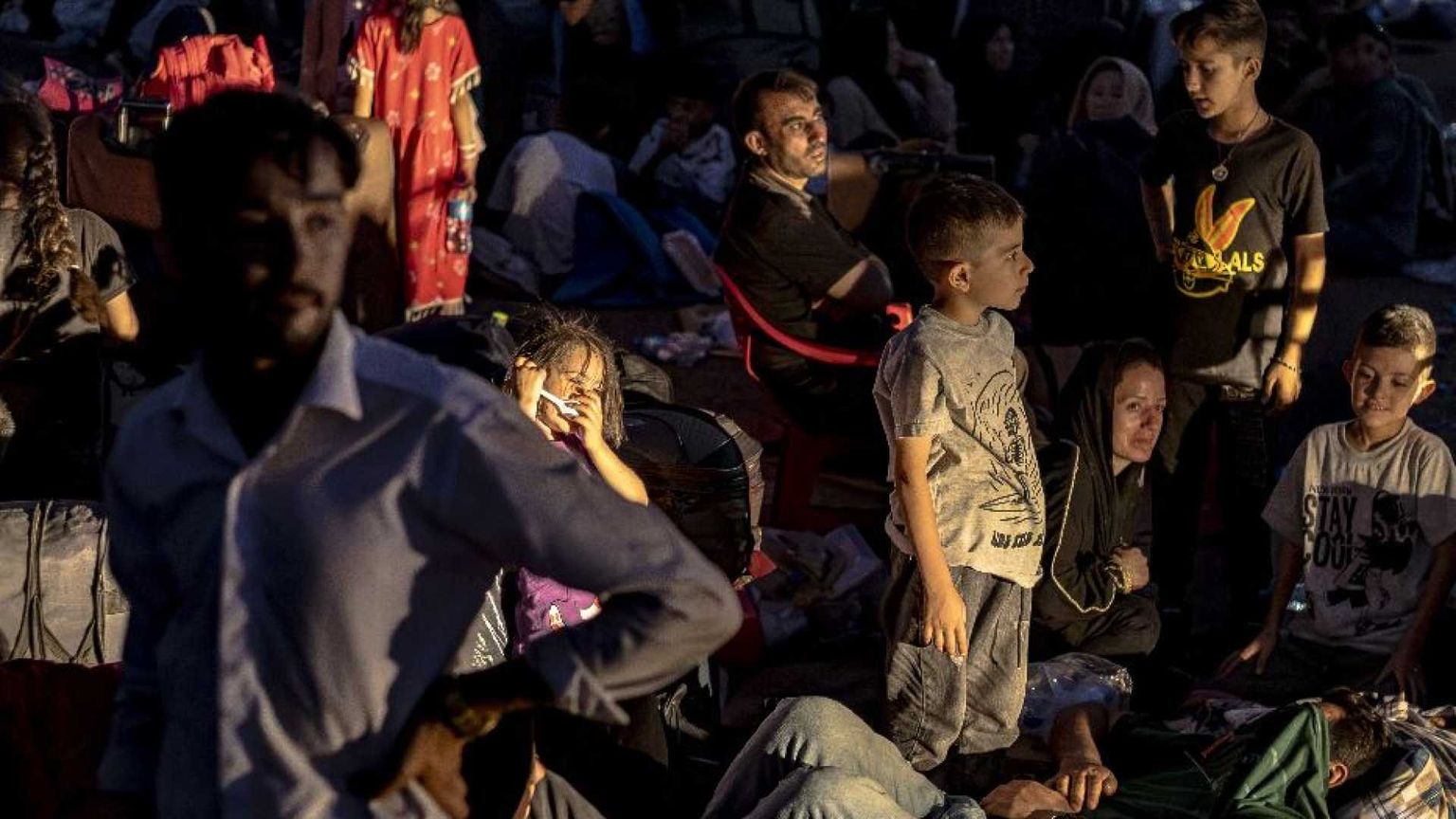 Quattro verità sull'immigrazione che cambiano la prospettiva