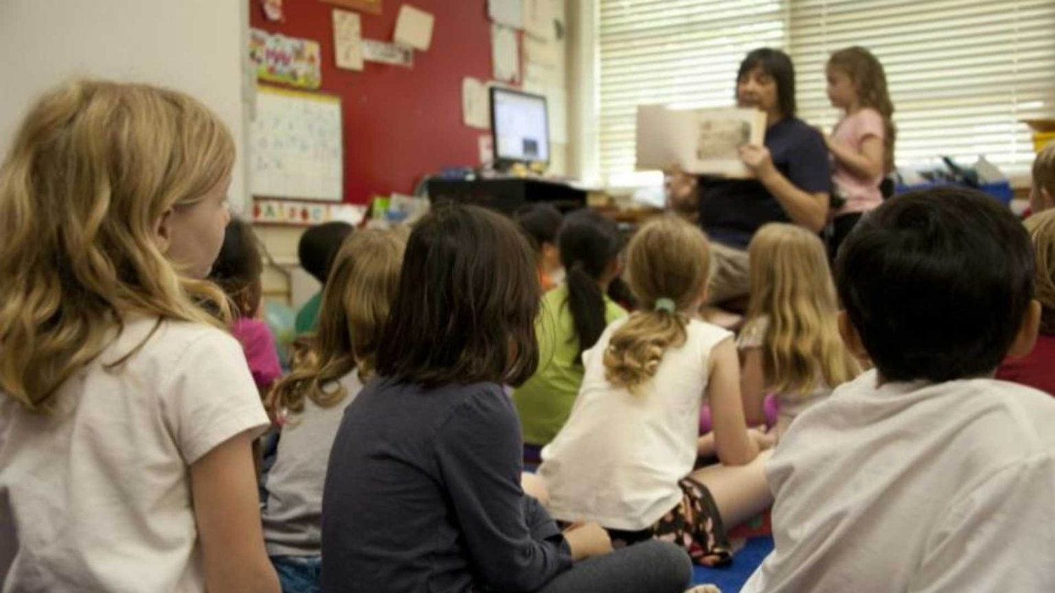 Scuola, un’avventura interiore di relazioni