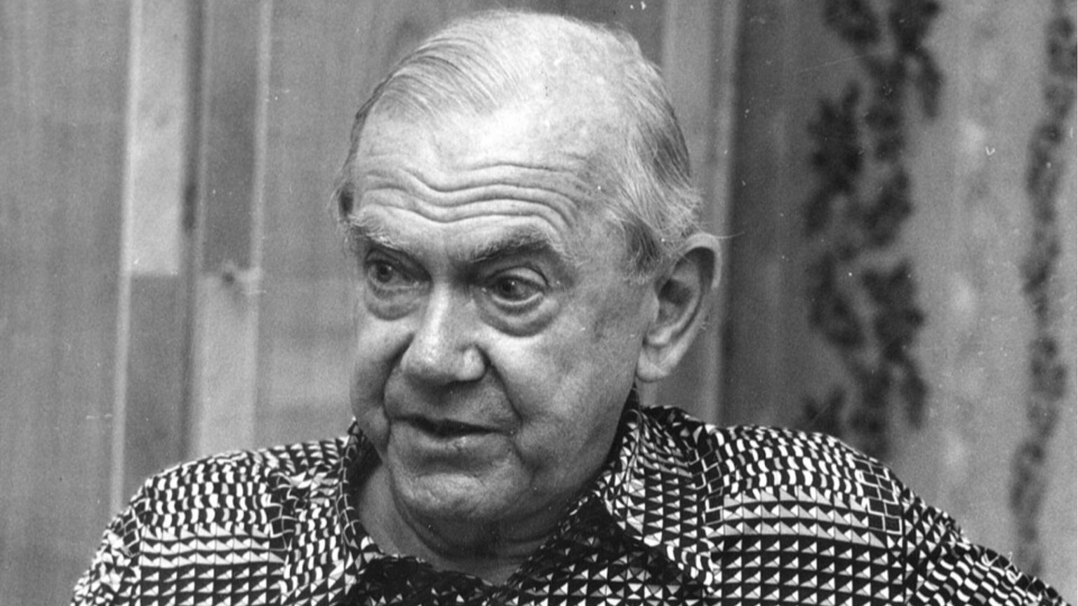 McDonagh: «Gli scrittori inglesi convertiti al cattolicesimo»