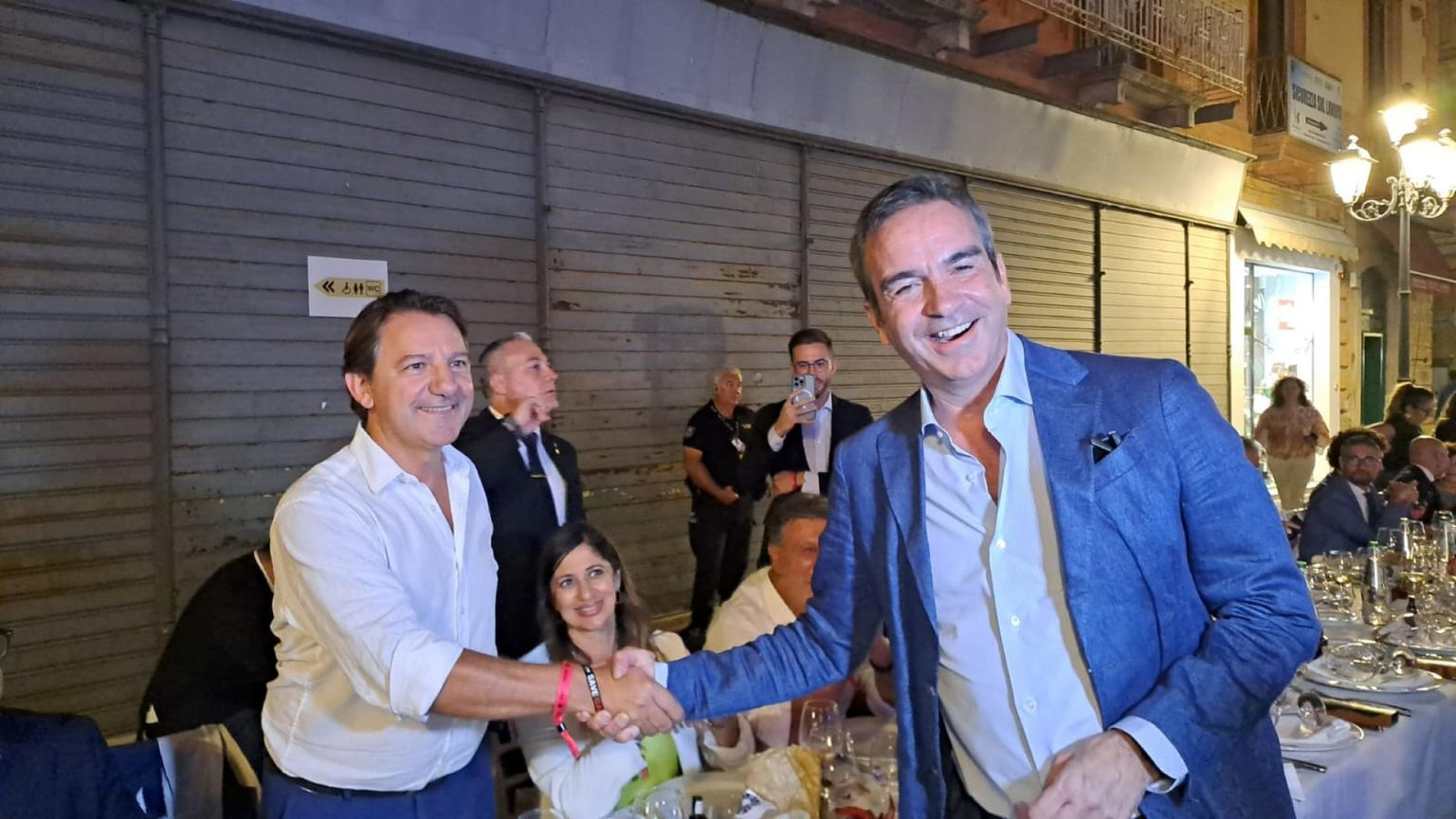 Sanità, acqua e ferrovie: Calabria al voto per curare i soliti mali