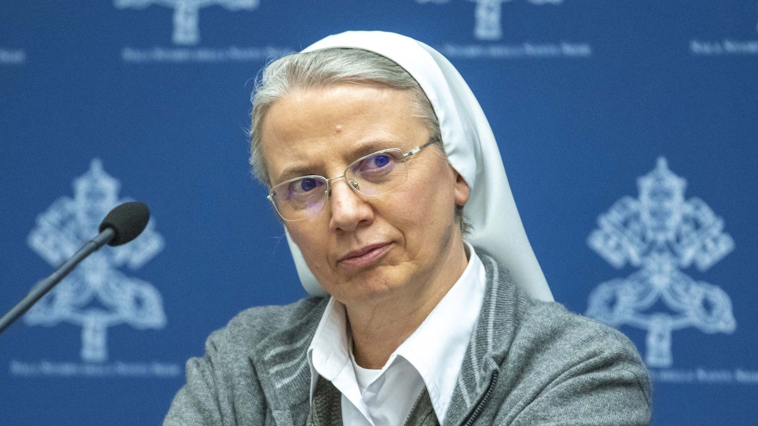 Suor Brambilla: «Dio ama abitare nella fragilità. Missione è dire a tutti il suo amore»