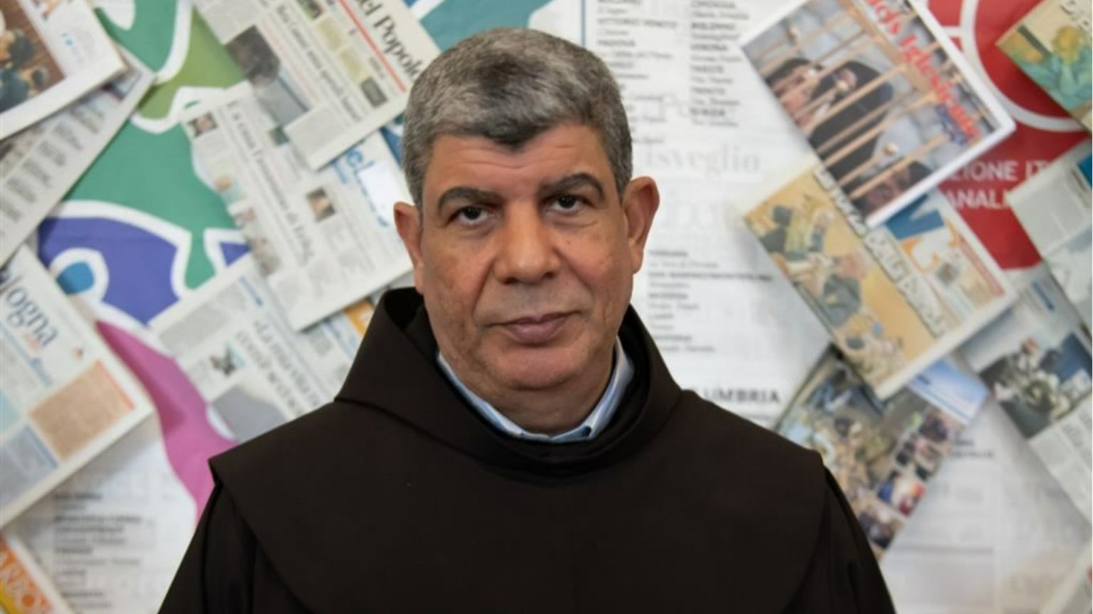 La pace è fragile senza verità e giustizia, l'umanità non fallisca