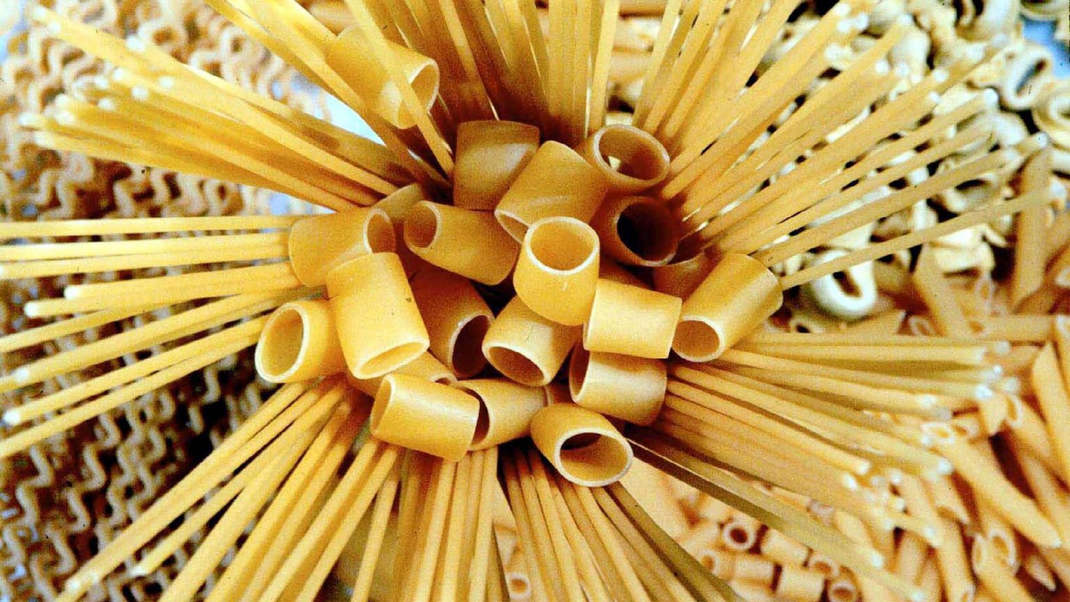 I dazi sulla pasta e il “dumping”: tutto quello che c'è da sapere