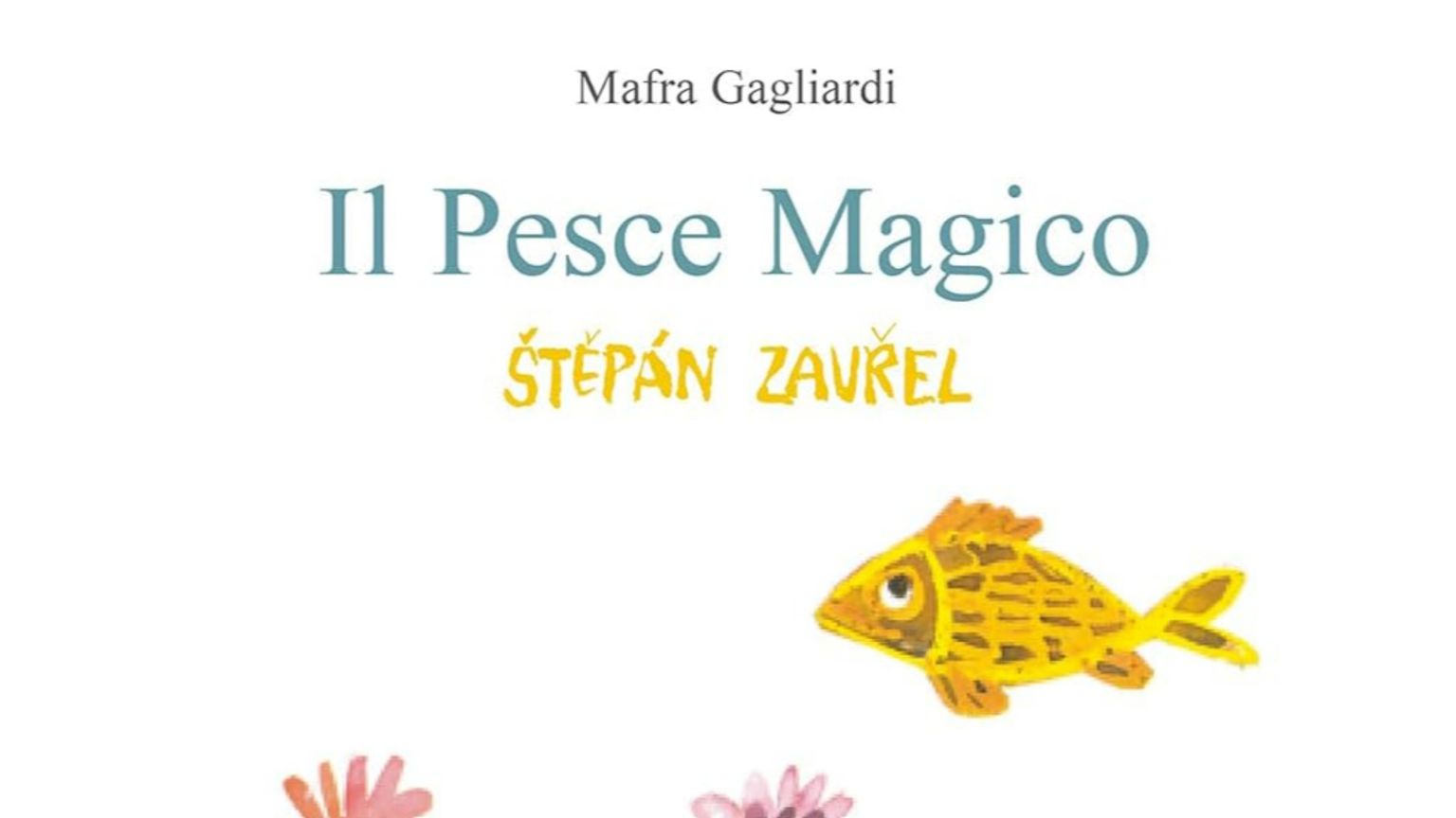 Scoprire (e amare) l'arte con gli albi illustrati