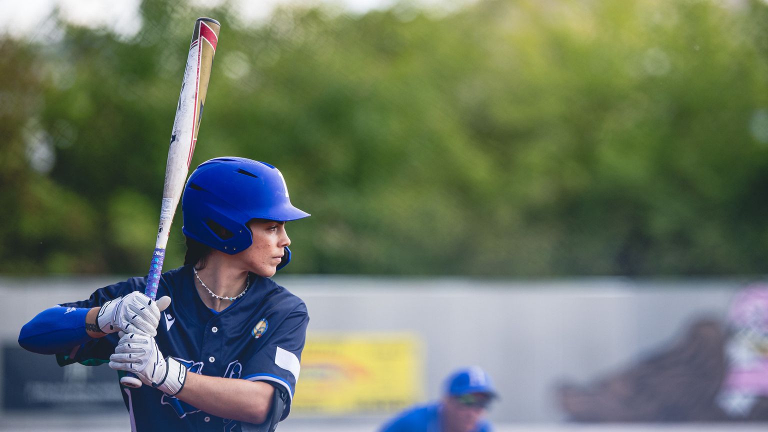 Erika Piancastelli: «Sogniamo le Olimpiadi con la nostra Italia del softball»