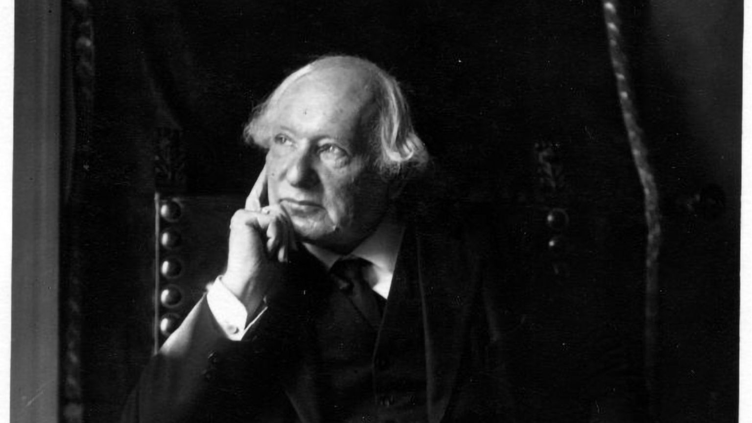 Ivanov, il simbolista russo che respirò l'Europa a due polmoni