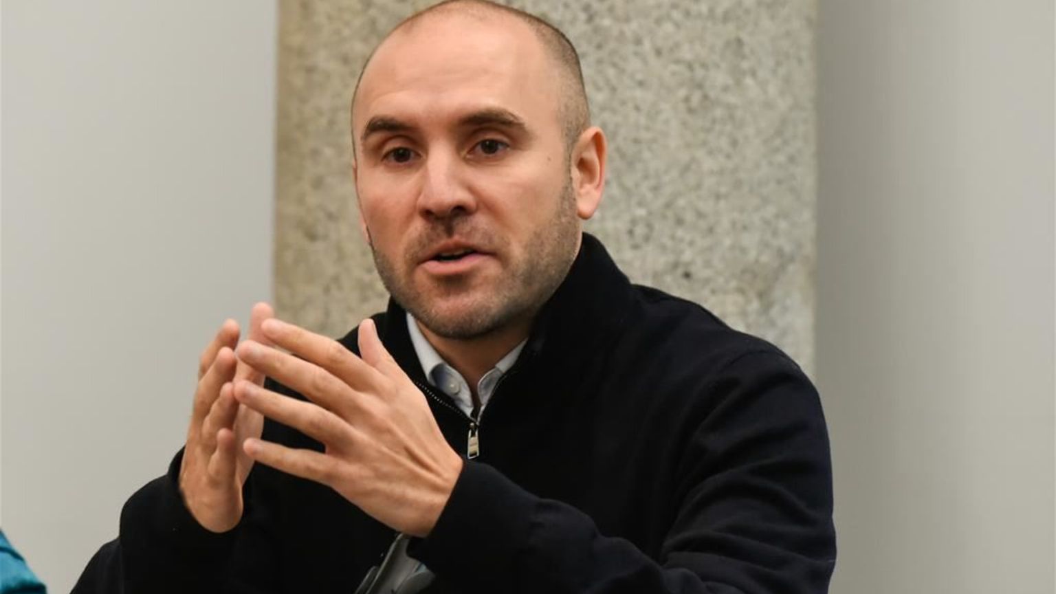 Guzmán: «Il debito è diventato una trappola per i Paesi più fragili»