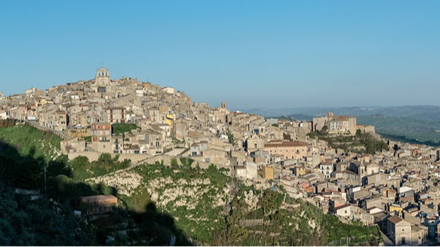 Mussomeli superstar: così i borghi a un euro stanno diventando famosi nel mondo