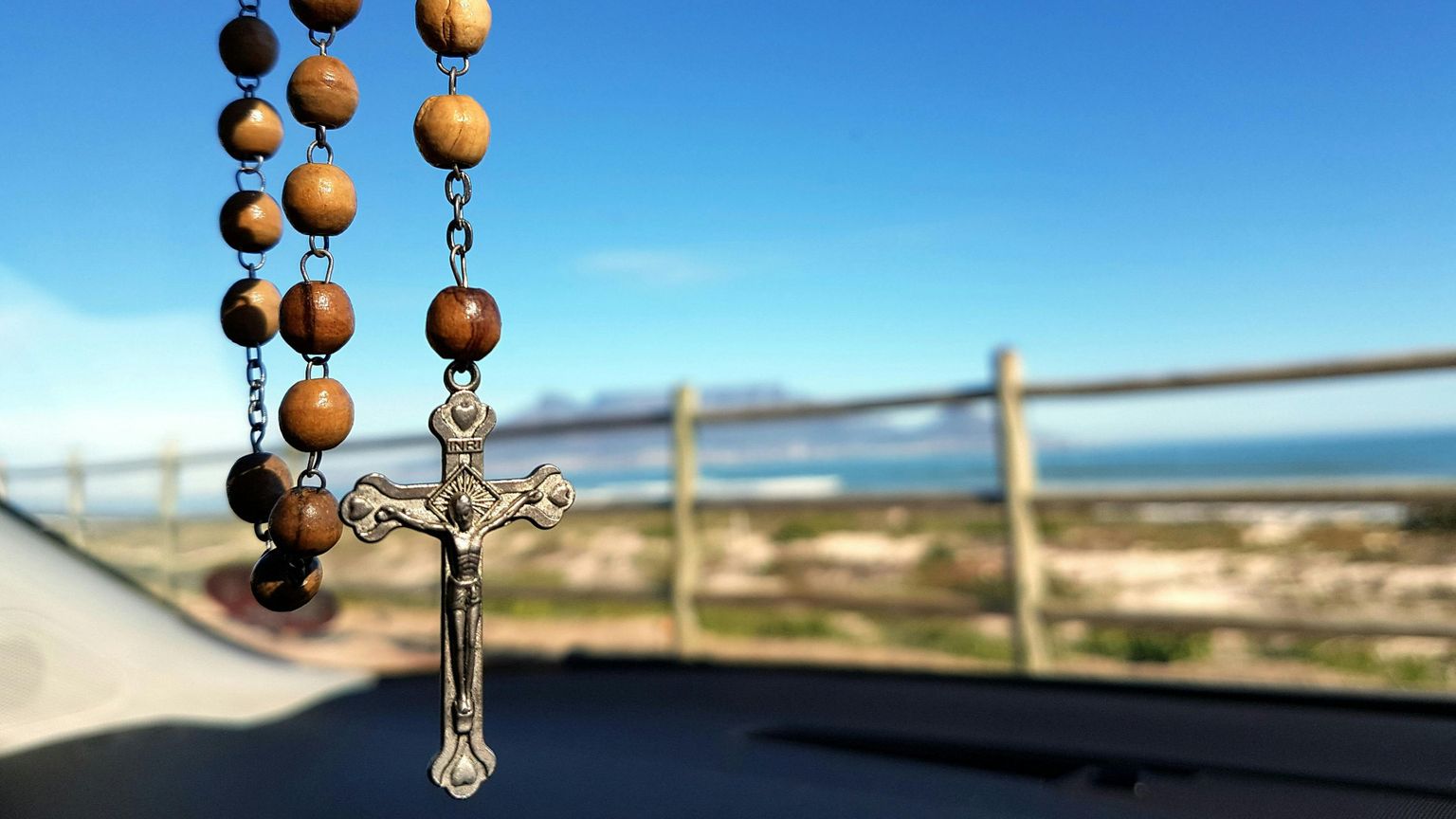 Perché ogni volta che preghiamo il Rosario realizziamo una profezia