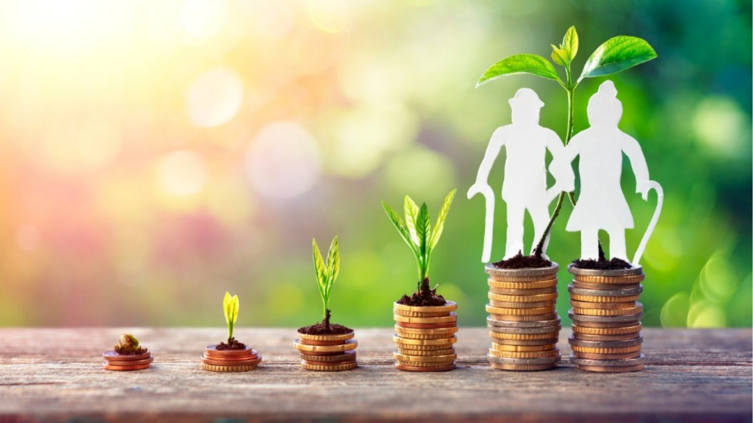 Pensioni e Tfr, verso nuove forme di flessibilità in uscita