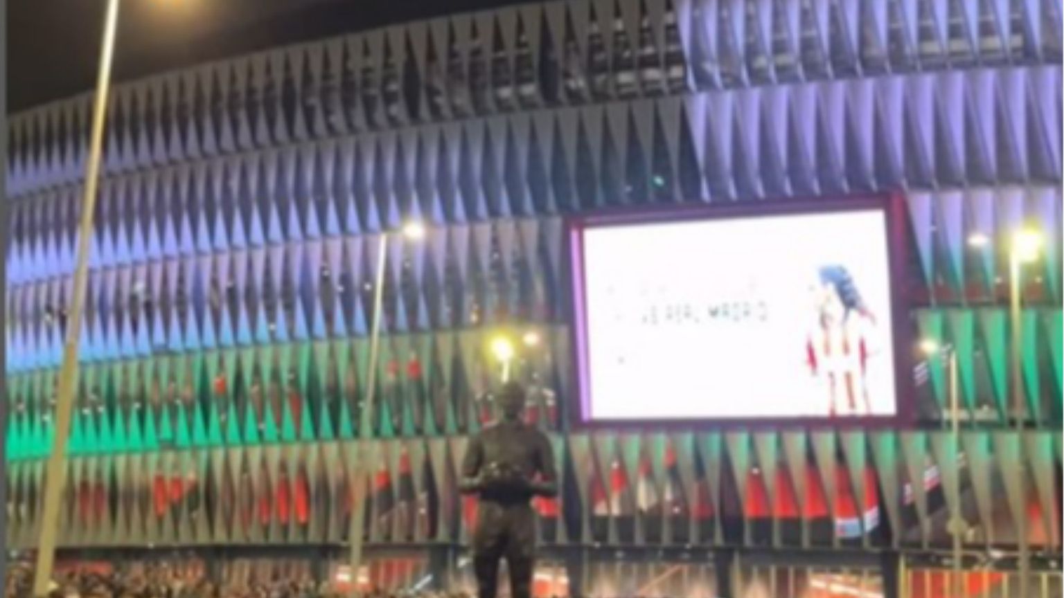 È giusto che il calcio resti indifferente al dolore di Gaza?