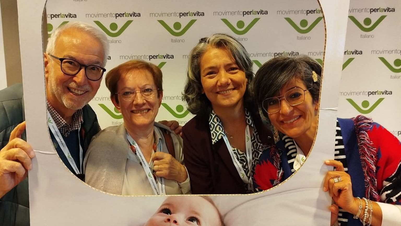 Una nuova energia per custodire ogni vita umana