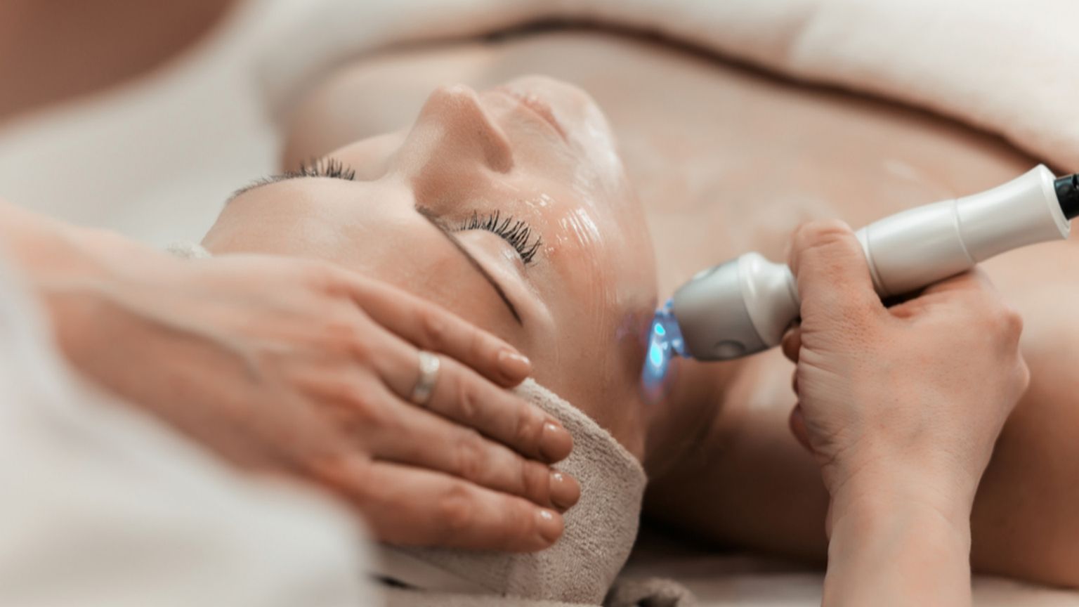 Economia della bellezza, un universo quasi tutto al femminile