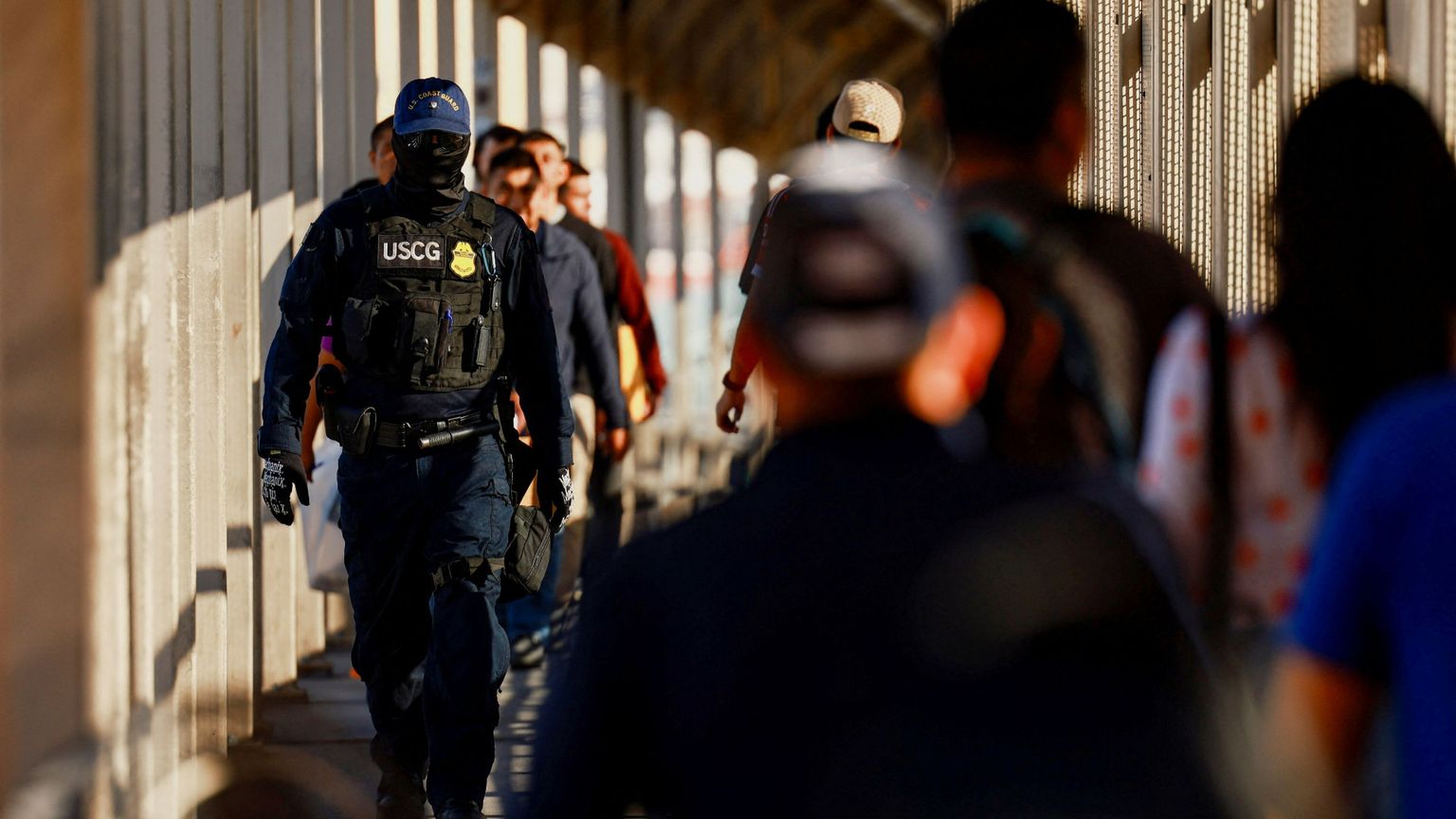 "Scomparsi" i migranti, Medici senza frontiere chiude i centri in Messico