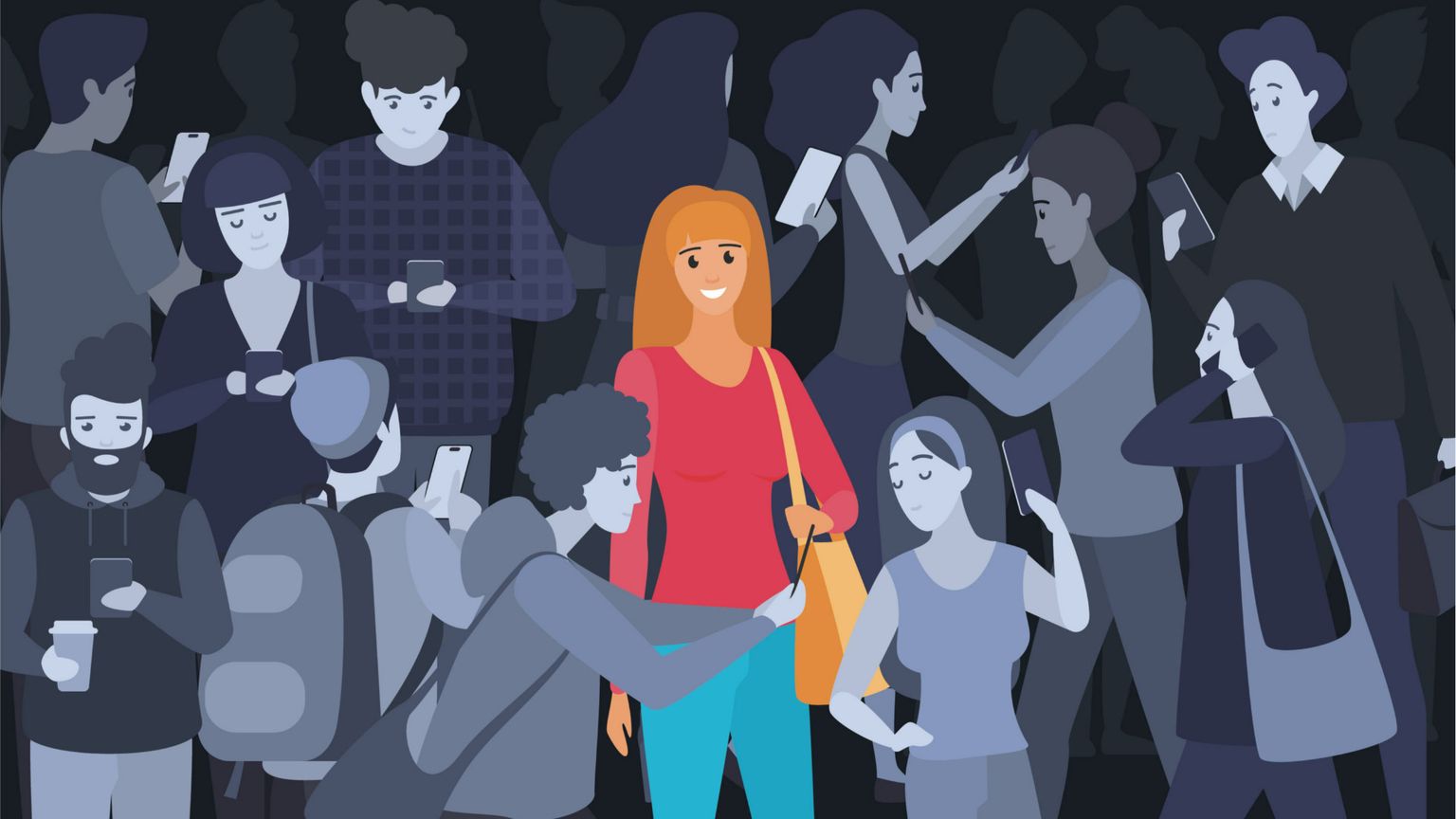 In Emilia Romagna la domenica diventa "digital detox"